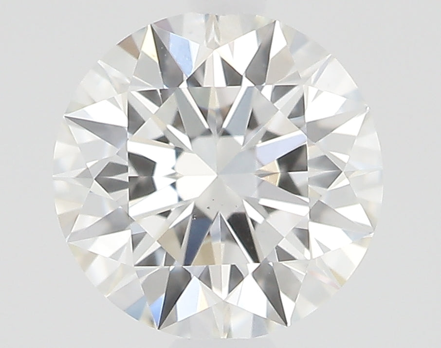 0.50 carat Round diamond G VS2 Excellent