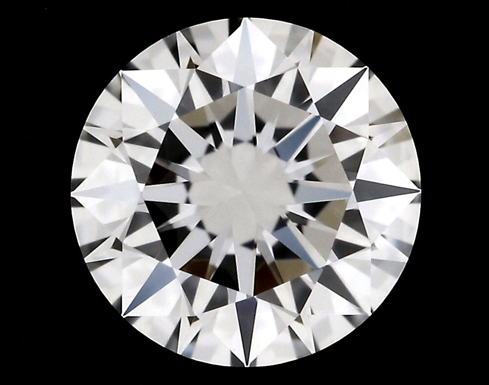 0.30 carat Round diamond F VVS1 Excellent
