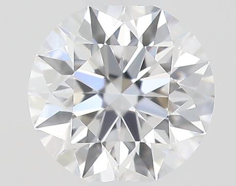 0.18 carat Round diamond D IF Excellent