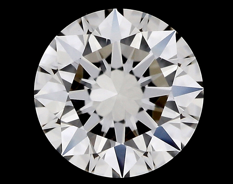 0.50 carat Round diamond E VS1 Excellent