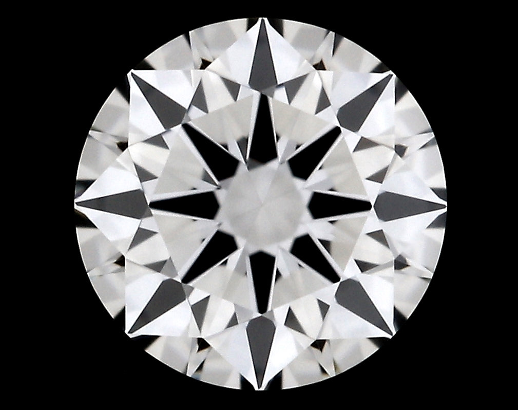 0.32 carat Round diamond F VS1 Excellent
