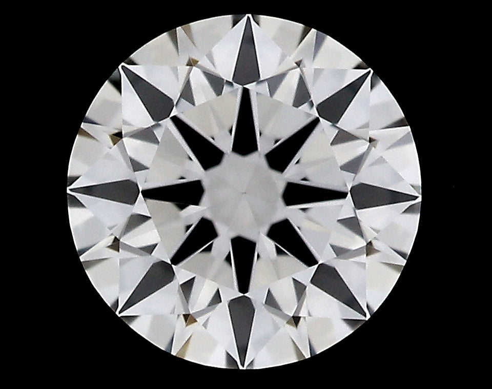 0.31 carat Round diamond E  VVS2 Excellent
