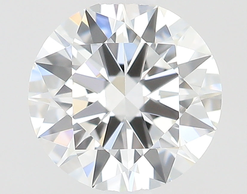 0.45 carat Round diamond G VVS1 Excellent