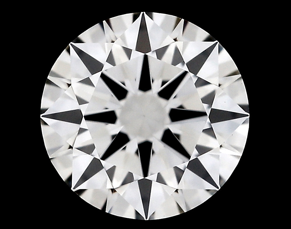 0.32 carat Round diamond F VS1 Excellent