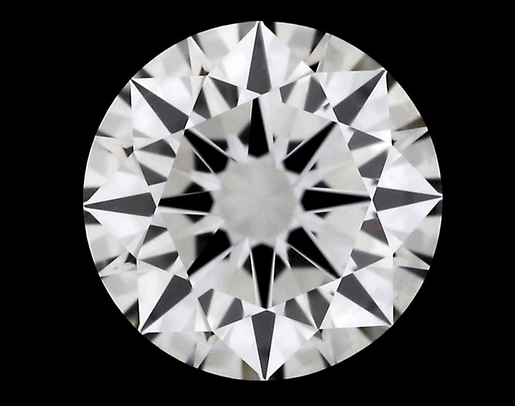 0.31 carat Round diamond F SI2 Excellent