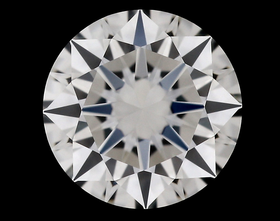 0.50 carat Round diamond H VVS1 Excellent