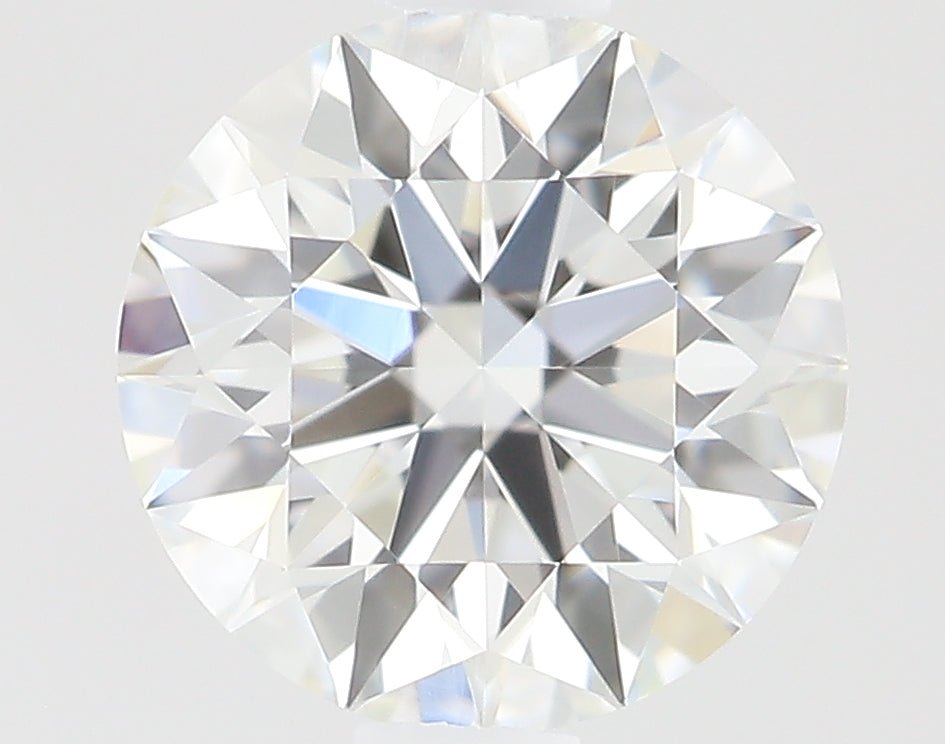 0.35 carat Round diamond H VVS2 Excellent