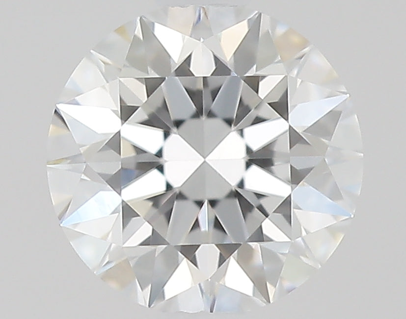 0.40 carat Round diamond F VVS2 Excellent