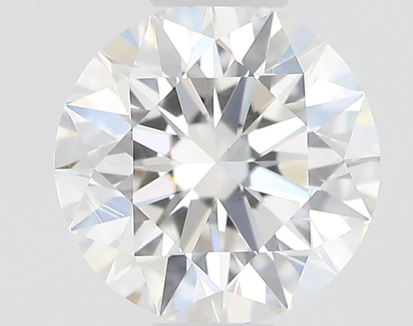 0.31 carat Round diamond F  VS1 Excellent