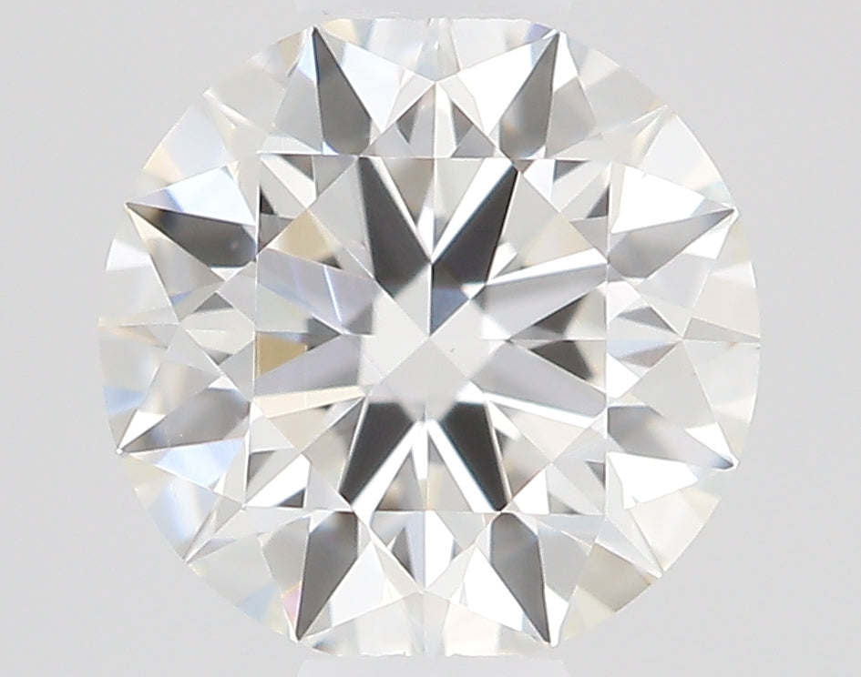 0.36 carat Round diamond G VS2 Excellent