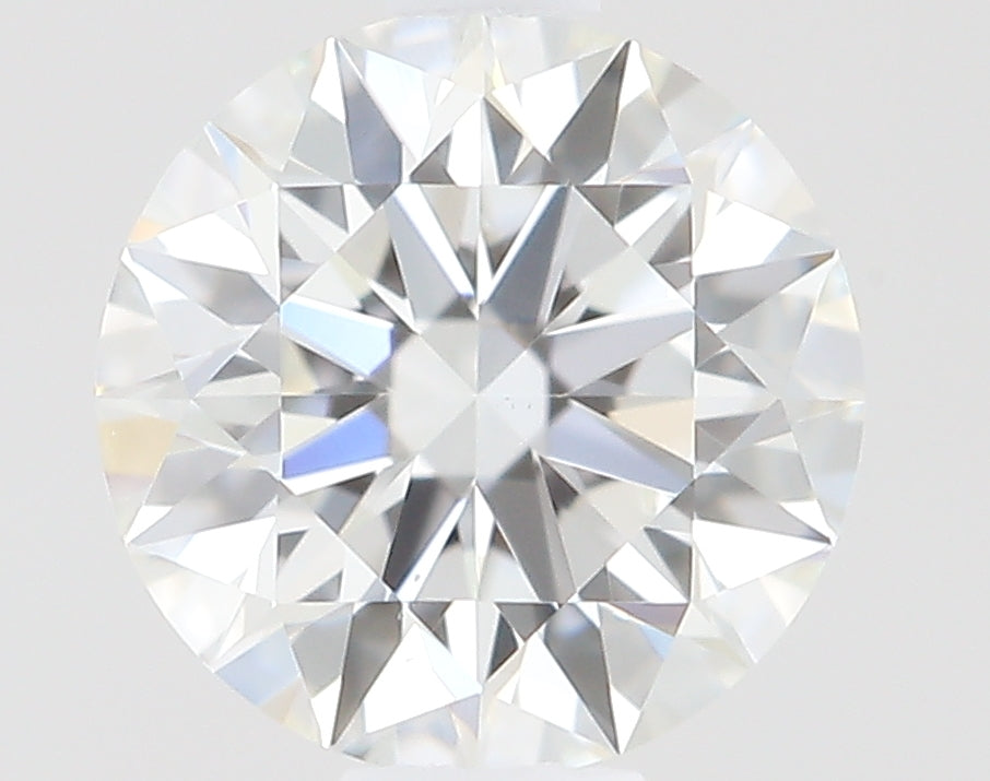 0.33 carat Round diamond G VS2 Excellent