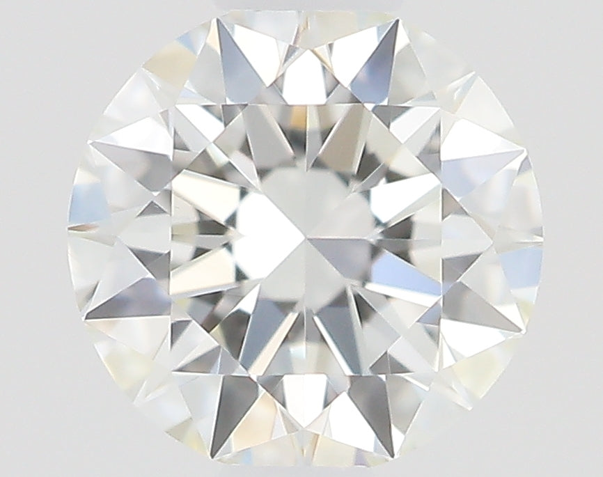 0.30 carat Round diamond I VS2 Excellent