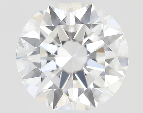 0.30 carat Round diamond F VS1 Excellent