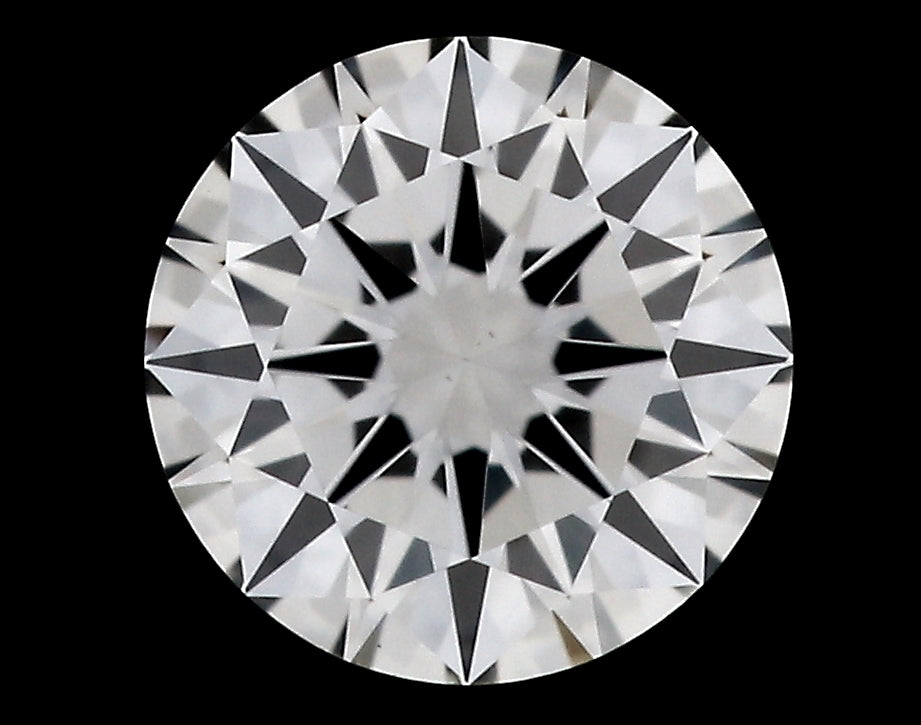 0.23 carat Round diamond G VS1 Excellent