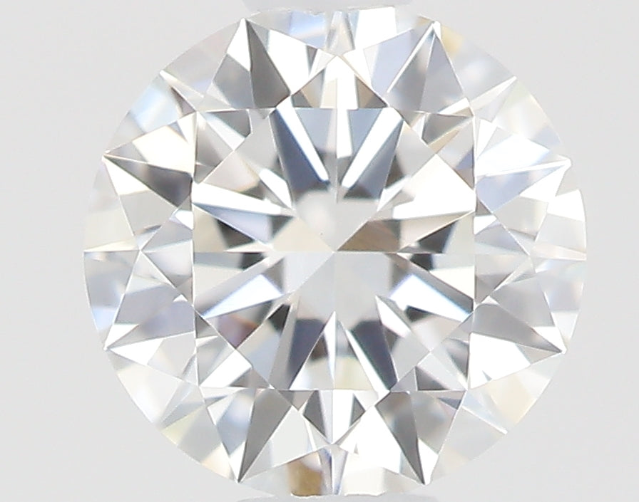 0.30 carat Round diamond F VS1 Excellent