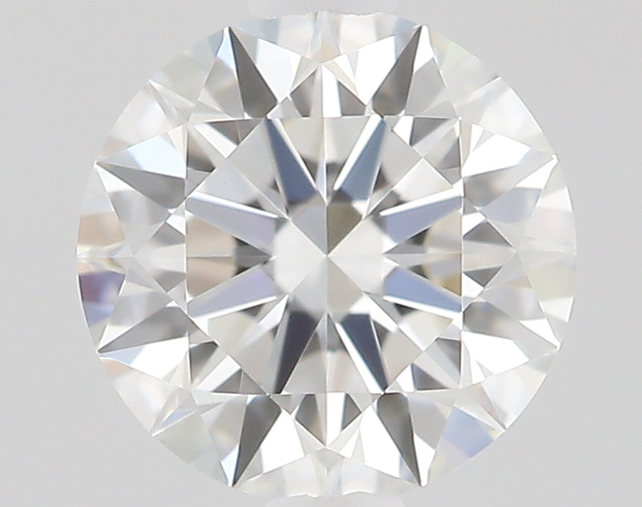 0.32 carat Round diamond F VVS2 Excellent
