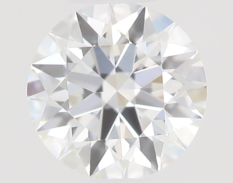 0.30 carat Round diamond F VS1 Excellent