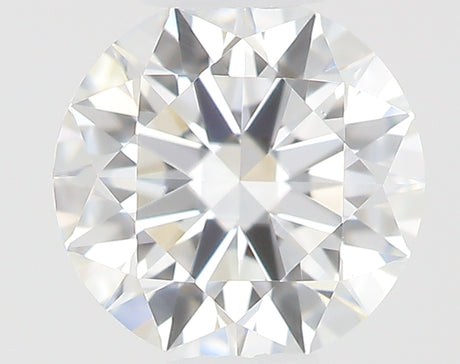 0.30 carat Round diamond F VS1 Excellent