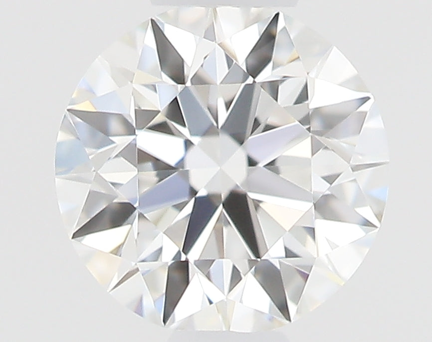 0.30 carat Round diamond F  VVS2 Excellent