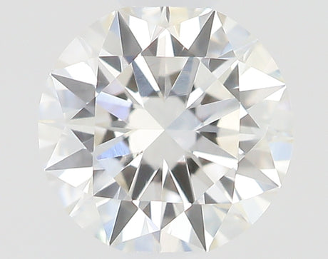 0.30 carat Round diamond I VS1 Excellent