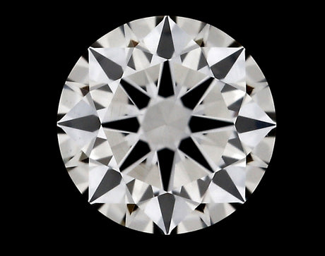 0.30 carat Round diamond F VS1 Excellent