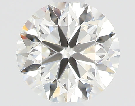 0.40 carat Round diamond I VS2 VeryGood