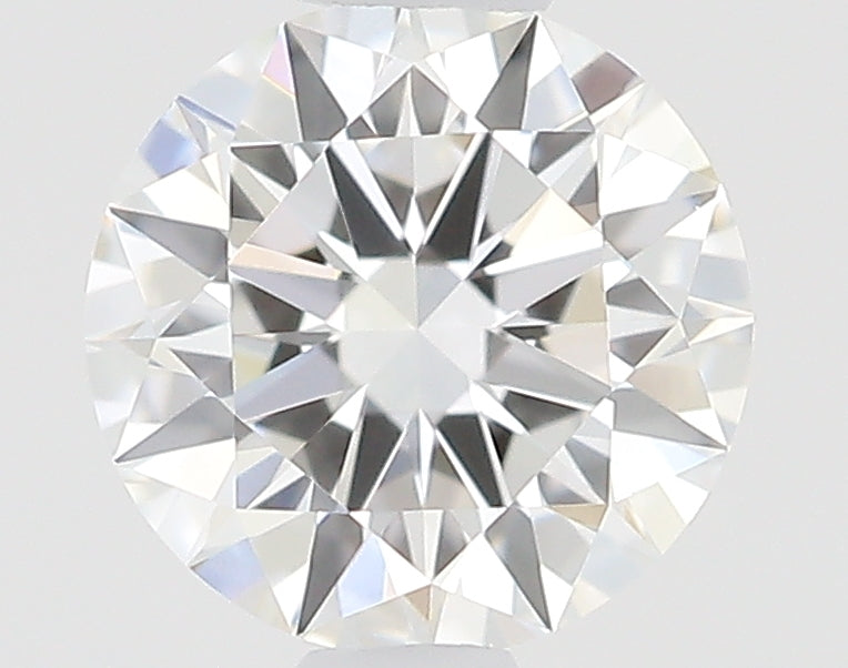 0.30 carat Round diamond F VVS1 Excellent