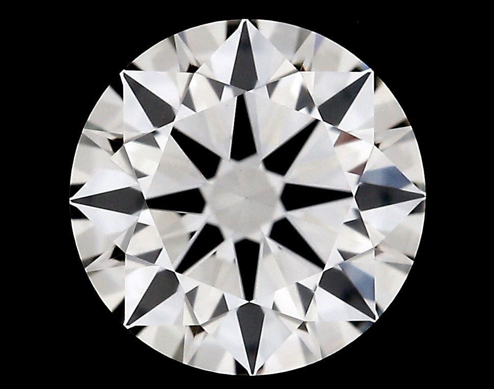 0.30 carat Round diamond G VVS2 Excellent