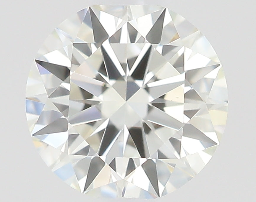 0.30 carat Round diamond K VS1 Excellent