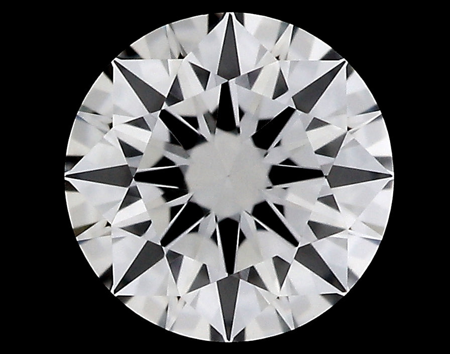 0.31 carat Round diamond E  VVS2 Excellent
