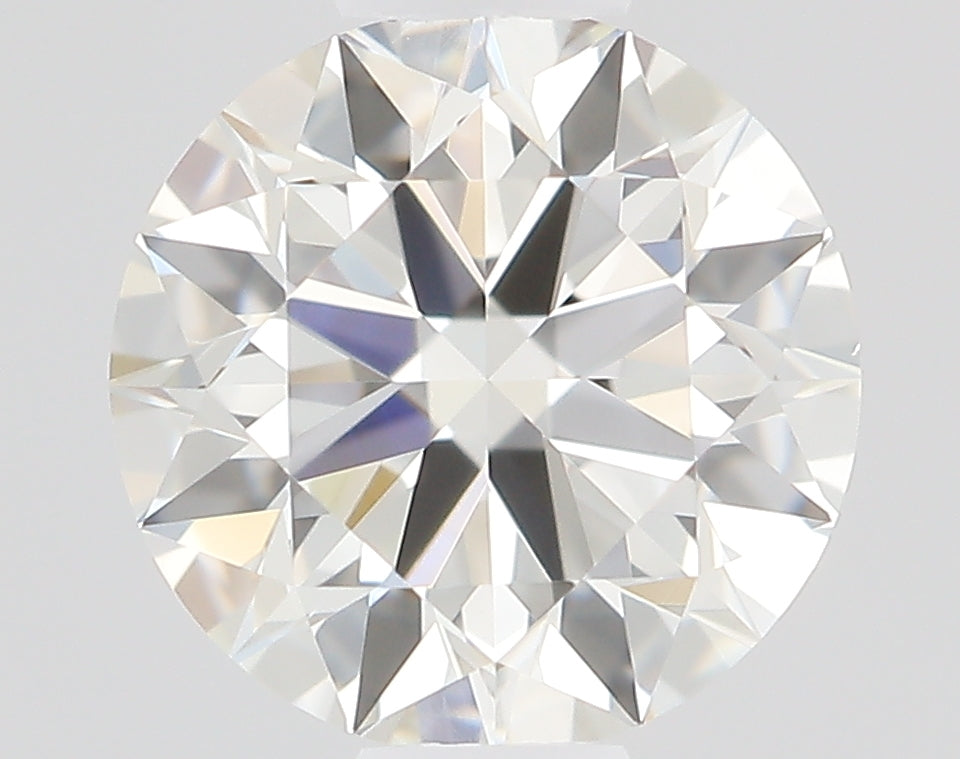 0.40 carat Round diamond I VS1 Excellent