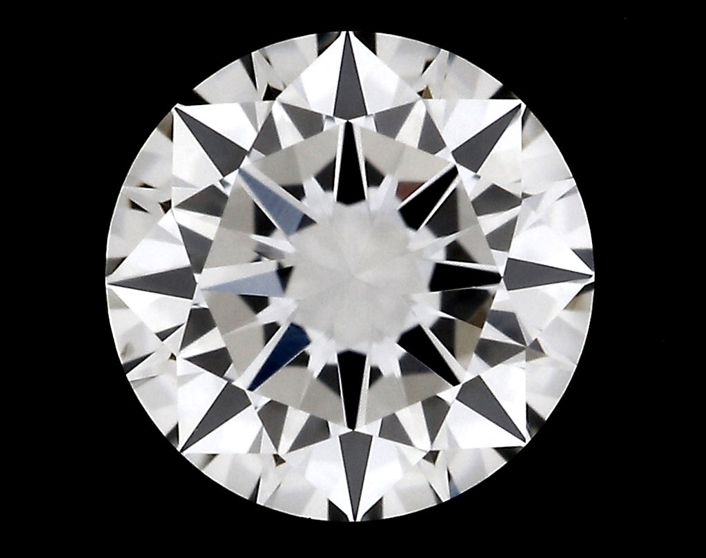 0.30 carat Round diamond E VS2 VeryGood