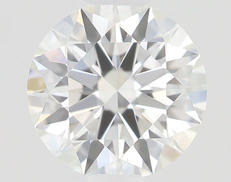 0.30 carat Round diamond J VS1 Excellent