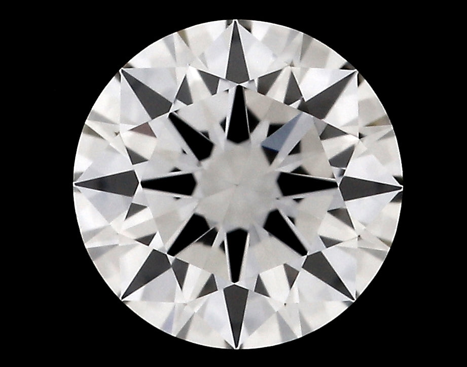 0.30 carat Round diamond F VVS1 Excellent