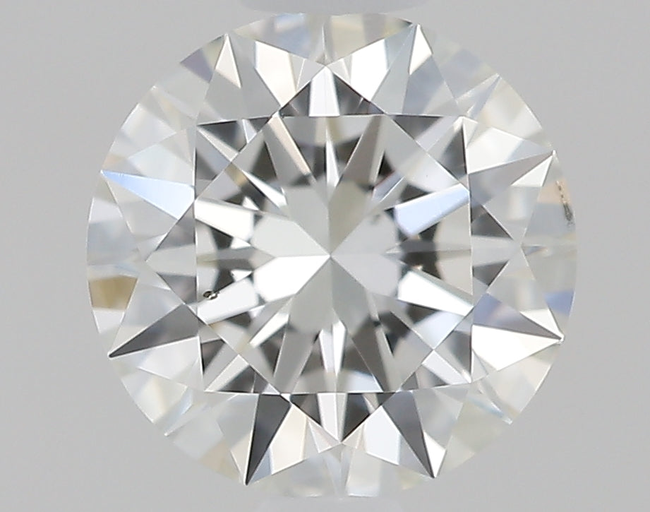 0.50 carat Round diamond H SI1 Excellent
