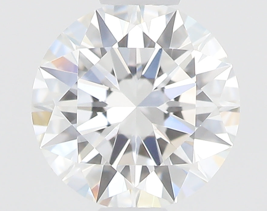 0.50 carat Round diamond E VVS2 Excellent