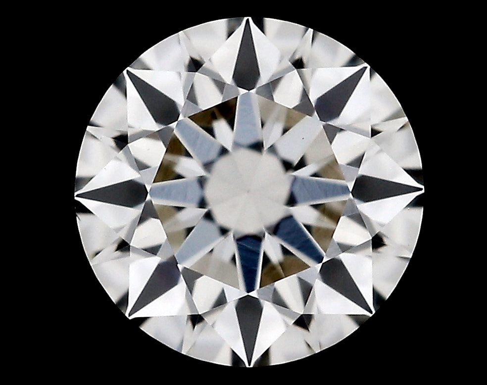 0.31 carat Round diamond F  VS1 Excellent