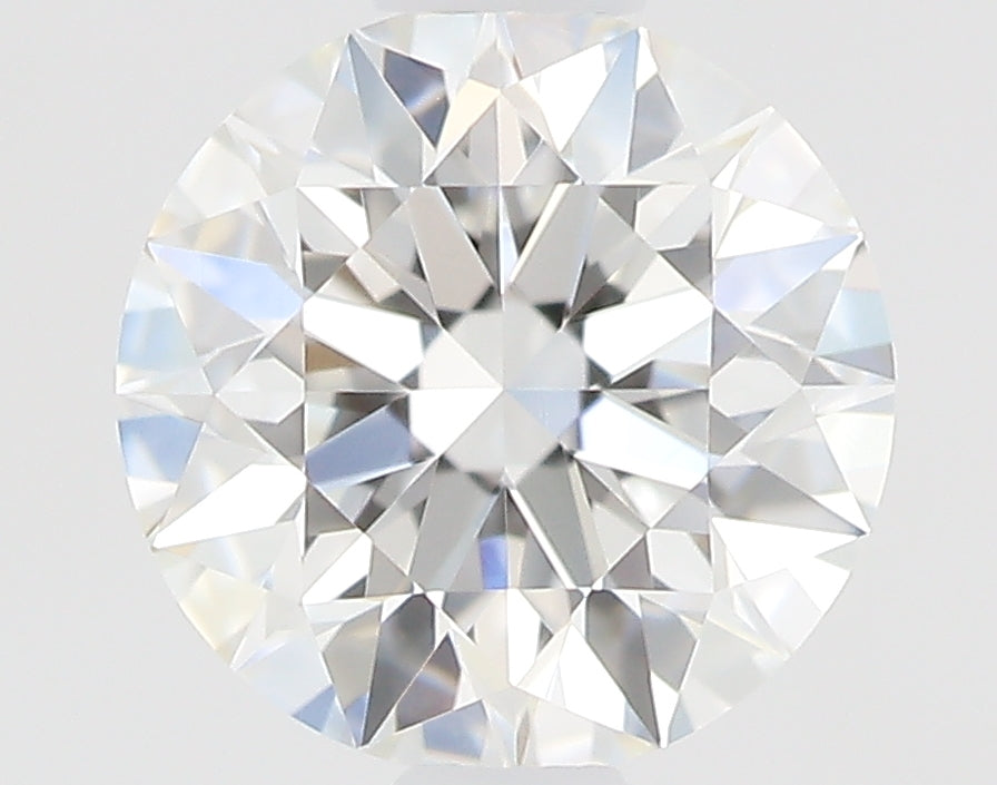 0.51 carat Round diamond G VVS2 Excellent