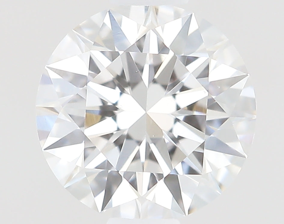 0.36 carat Round diamond E  VS2 Excellent