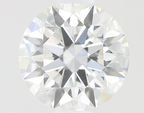 0.30 carat Round diamond H SI1 Excellent