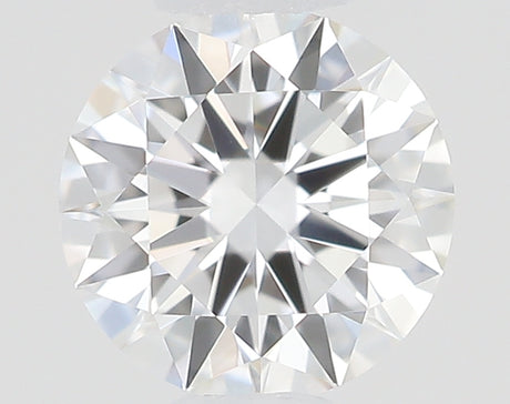 0.23 carat Round diamond F IF Excellent