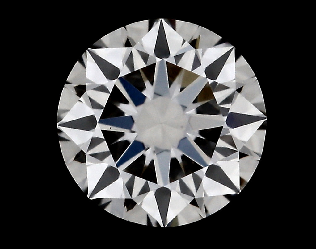 0.30 carat Round diamond E VS1 Excellent