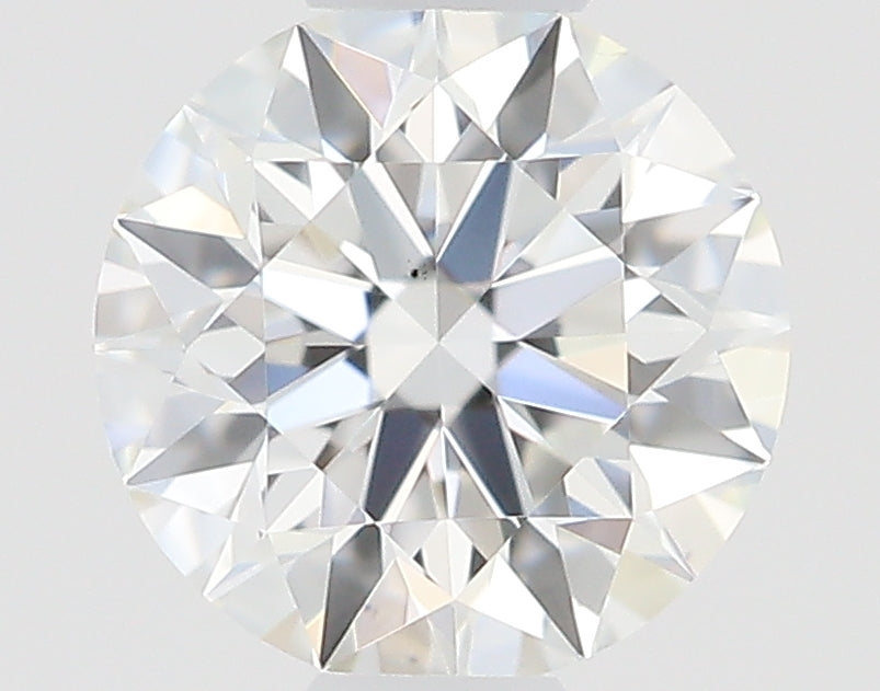 0.30 carat Round diamond G VS2 Excellent