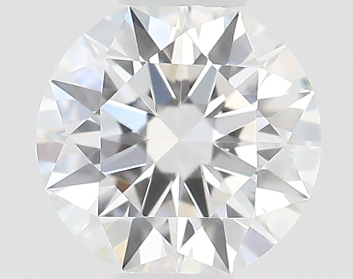 0.23 carat Round diamond E  VVS1 Excellent