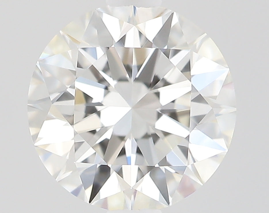 0.60 carat Round diamond F VVS1 Excellent