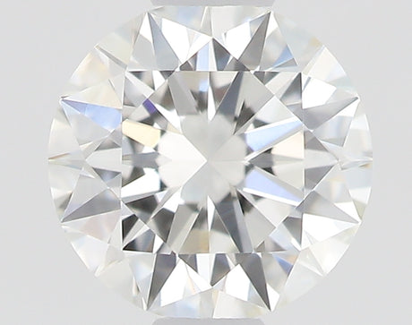 0.34 carat Round diamond H VVS2 Excellent