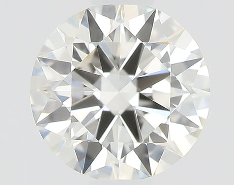 0.30 carat Round diamond L VS1 Excellent