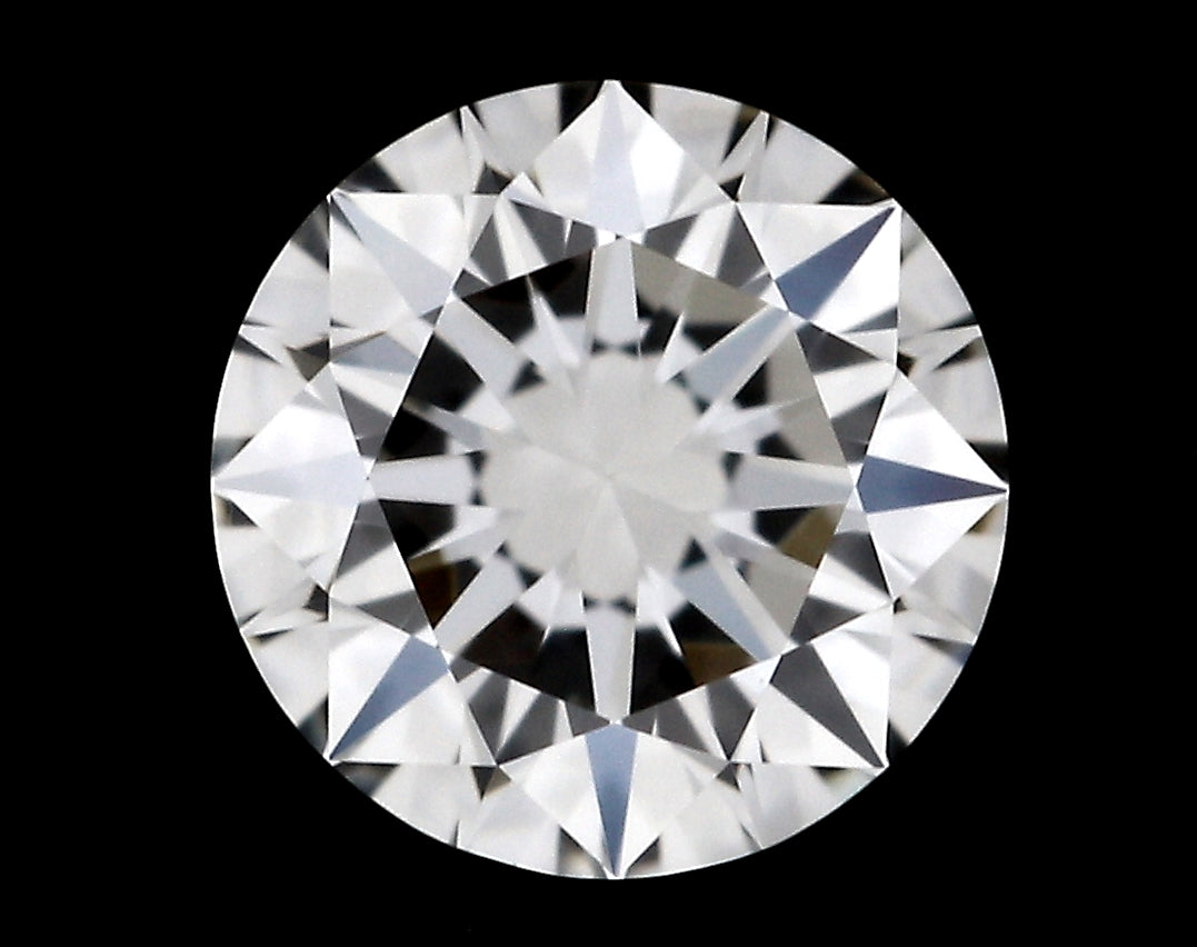 0.30 carat Round diamond F VVS2 Excellent