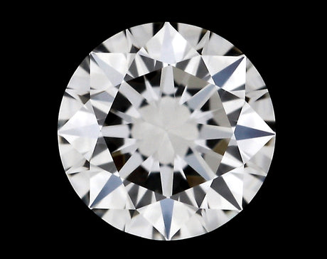 0.30 carat Round diamond F VVS2 Excellent