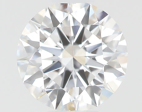 0.30 carat Round diamond E VS1 Excellent